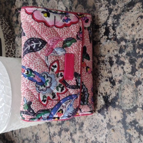 EEUC Vera Bradley wallet - Picture 2 of 7
